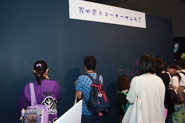 秋葉原に『おそ松さん』松野家、現る！ 夢のような空間が広がる「おそ松EXPO」東京会場フォトレポート-19