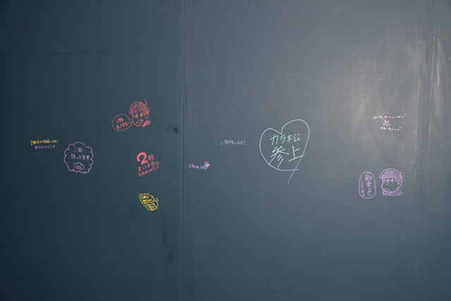 秋葉原に『おそ松さん』松野家、現る！ 夢のような空間が広がる「おそ松EXPO」東京会場フォトレポート