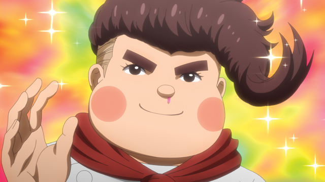 TVアニメ『ダンガンロンパ３ 絶望編』第1話「ただいま希望ヶ峰学園」より場面カット到着-7