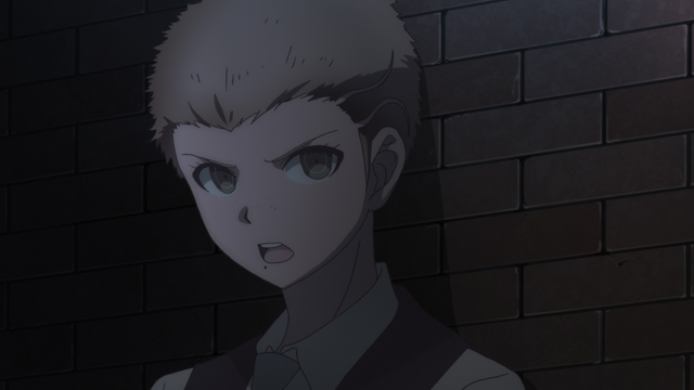 TVアニメ『ダンガンロンパ3 絶望編』第3話「全ての未来にさよならを」より場面カット到着-5