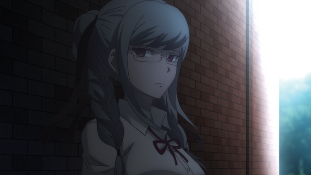 TVアニメ『ダンガンロンパ3 絶望編』第3話「全ての未来にさよならを」より場面カット到着-6