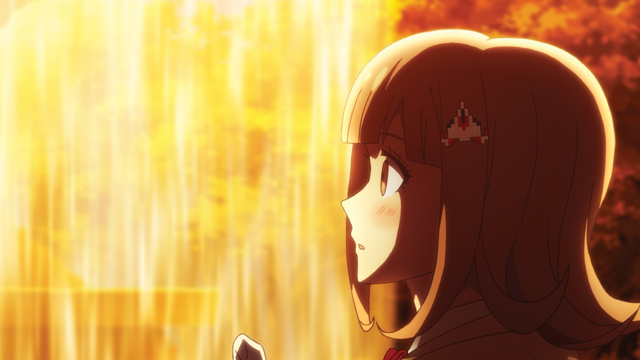 TVアニメ『ダンガンロンパ3 絶望編』第3話「全ての未来にさよならを」より場面カット到着-1