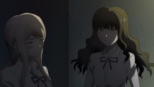 TVアニメ『ダンガンロンパ3 絶望編』第3話「全ての未来にさよならを」より場面カット到着-8