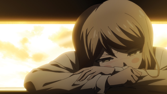 TVアニメ『ダンガンロンパ3 絶望編』第3話「全ての未来にさよならを」より場面カット到着-10