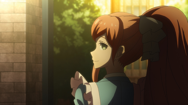 TVアニメ『ダンガンロンパ3 絶望編』第3話「全ての未来にさよならを」より場面カット到着-16