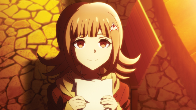 TVアニメ『ダンガンロンパ3 絶望編』第3話「全ての未来にさよならを」より場面カット到着-17