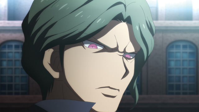 TVアニメ『ダンガンロンパ3 絶望編』第3話「全ての未来にさよならを」より場面カット到着-11