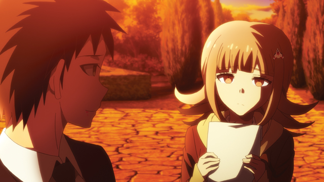 TVアニメ『ダンガンロンパ3 絶望編』第3話「全ての未来にさよならを」より場面カット到着-18