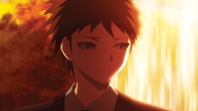 TVアニメ『ダンガンロンパ3 絶望編』第3話「全ての未来にさよならを」より場面カット到着-19