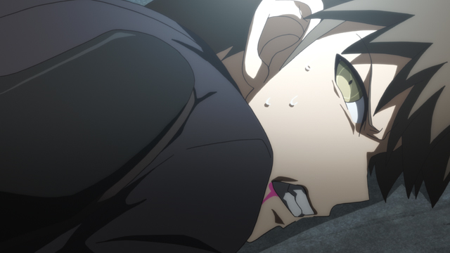 TVアニメ『ダンガンロンパ3 絶望編』第3話「全ての未来にさよならを」より場面カット到着-12