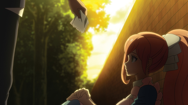 TVアニメ『ダンガンロンパ3 絶望編』第3話「全ての未来にさよならを」より場面カット到着-13