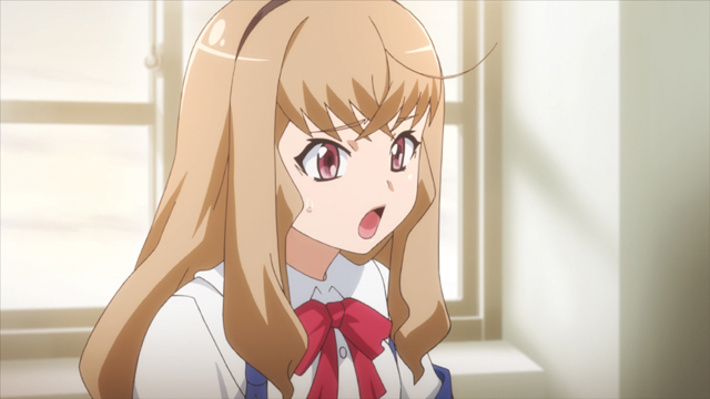 TVアニメ『タイムトラベル少女』第5話「ファラデーの憂鬱」より先行場面カット到着-2