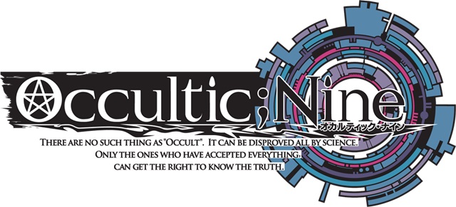 2016年10月より放送が決定！ TVアニメ『Occultic;Nine -オカルティック・ナイン-』制作発表会より最新情報をお届け！-17
