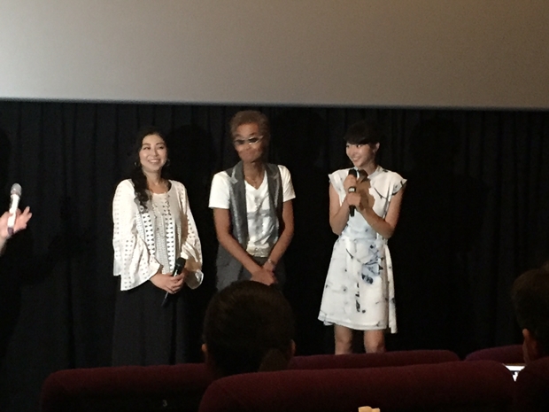 映画『ワンピース』岡村明美さん・矢尾一樹さん、台湾のファンから熱烈歓迎！　プレミアイベントの公式レポート公開-1