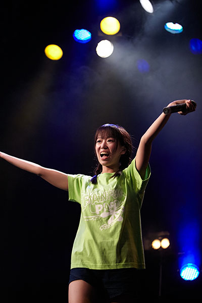 伊藤美来さん・豊田萌絵さんら同期メンバーが成長のステージを披露！　「スタイルキューブ」ファンイベントの公式レポート到着-8