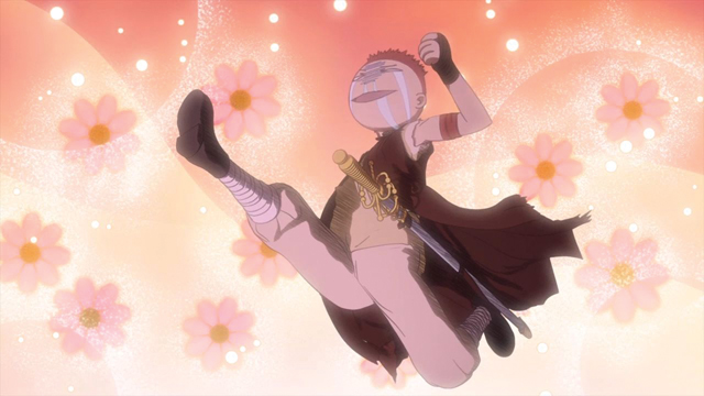 TVアニメ『ベルセルク』第7話「黒き魔女」より先行場面カット到着の画像-6