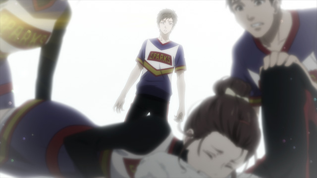 TVアニメ『チア男子!!』第6話「RE.START」より場面カット到着-15