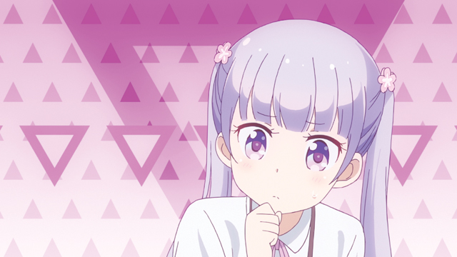 NEW GAME！の画像-3