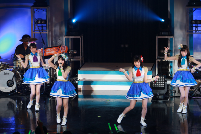 生バンド！制服！新曲！『Wake Up, Girls!』3rd LIVE TOURファイナルに7人のアイドルたちの本気を見たの画像-7