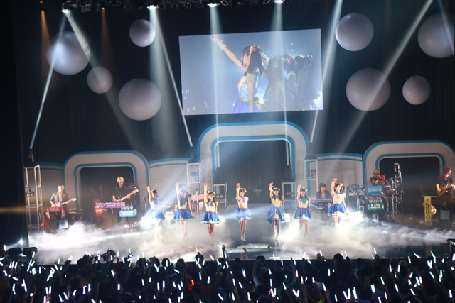 生バンド！制服！新曲！『Wake Up, Girls!』3rd LIVE TOURファイナルに7人のアイドルたちの本気を見た