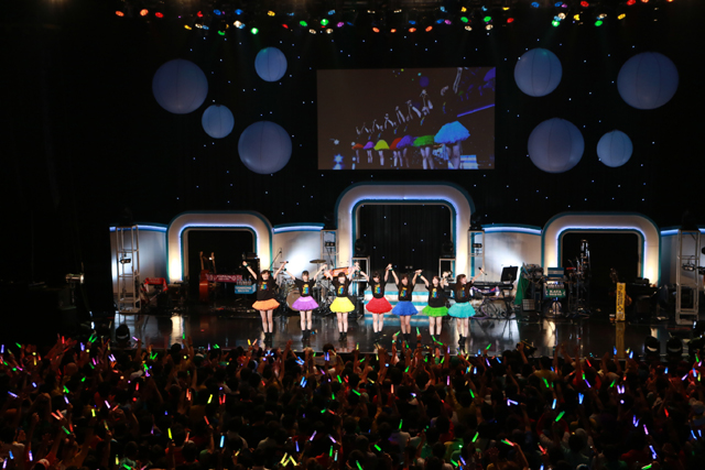 生バンド！制服！新曲！『Wake Up, Girls!』3rd LIVE TOURファイナルに7人のアイドルたちの本気を見た