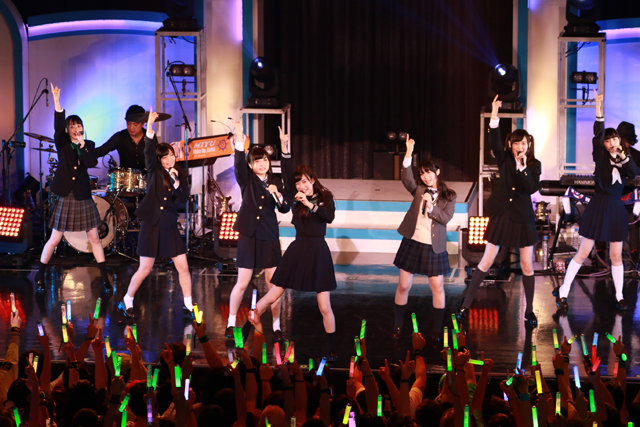 生バンド！制服！新曲！『Wake Up, Girls!』3rd LIVE TOURファイナルに7人のアイドルたちの本気を見たの画像-13