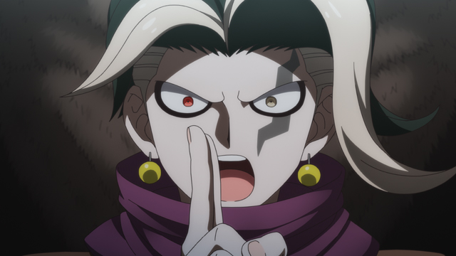 TVアニメ『ダンガンロンパ３ 絶望編』第7話「望ヶ峰学園史上最大最悪の事件」より場面カット到着-3