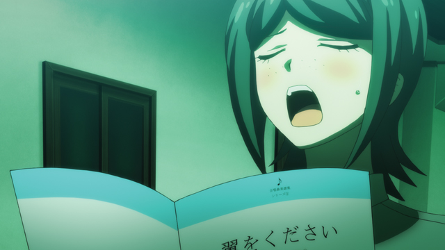 TVアニメ『ダンガンロンパ３ 絶望編』第7話「望ヶ峰学園史上最大最悪の事件」より場面カット到着-14