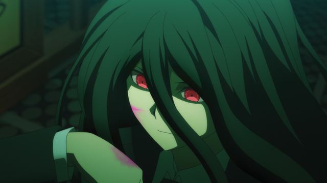 TVアニメ『ダンガンロンパ３ 絶望編』第7話「望ヶ峰学園史上最大最悪の事件」より場面カット到着-17