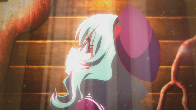 TVアニメ『双星の陰陽師』第21話「双星新生　SWEETIE FAIRY」より先行場面カット到着の画像-9