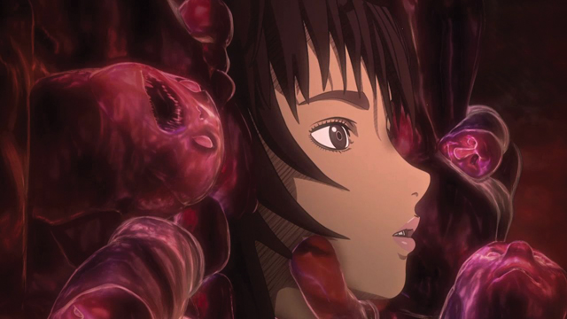 TVアニメ『ベルセルク』第9話「亡者の血流」より先行場面カット到着