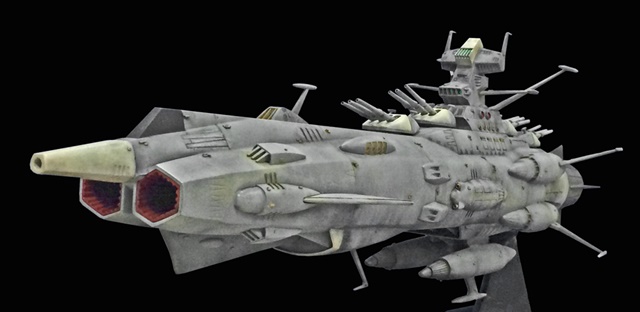 宇宙戦艦ヤマト-5