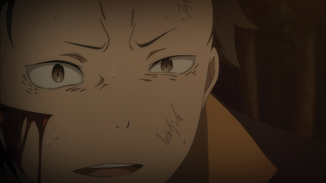 TVアニメ『リゼロ』小林裕介さんの命がけの演技に共演者・江口拓也さんも感化の画像-31