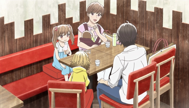 『うどんの国の金色毛鞠』の魅力をたくさん詰め込んだPV第二弾&場面カット公開! 追加放送局情報や展示イベント情報も解禁-5