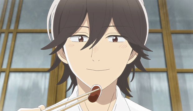 『うどんの国の金色毛鞠』の魅力をたくさん詰め込んだPV第二弾&場面カット公開! 追加放送局情報や展示イベント情報も解禁-1