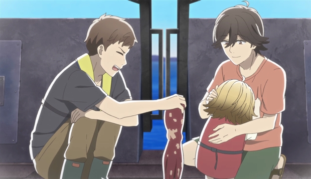 『うどんの国の金色毛鞠』の魅力をたくさん詰め込んだPV第二弾&場面カット公開! 追加放送局情報や展示イベント情報も解禁-14