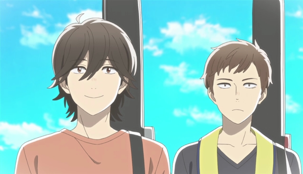 『うどんの国の金色毛鞠』の魅力をたくさん詰め込んだPV第二弾&場面カット公開! 追加放送局情報や展示イベント情報も解禁-12