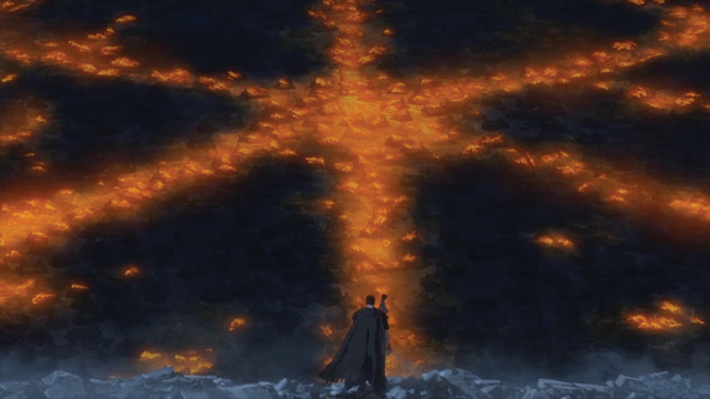 TVアニメ『ベルセルク』第10話「ヘルス・エンジェルス」より先行場面カット到着