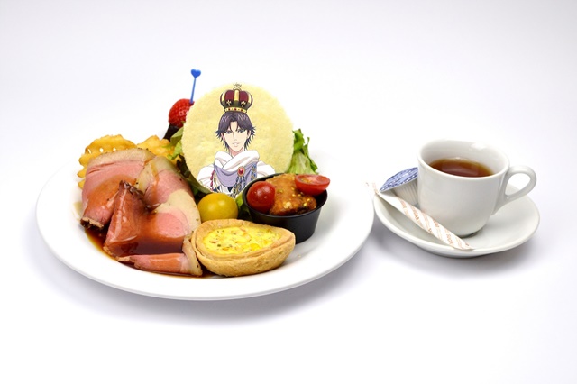 期間内にあのキャラの誕生日を祝おう！　「新テニスの王子様 氷帝祭り in J-WORLD TOKYO」が9月20日から開催！の画像-27