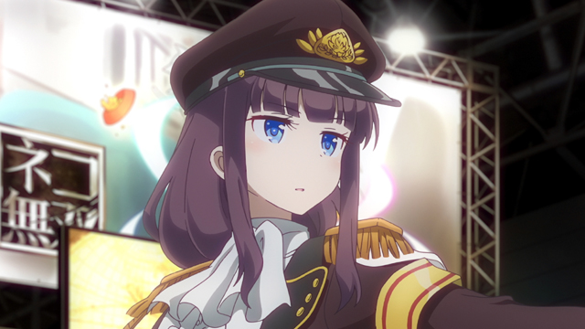 NEW GAME！の画像-1