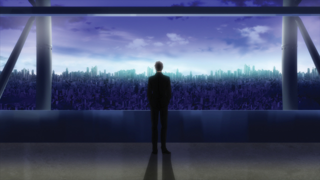 TVアニメ『アクティヴレイド -機動強襲室第八係- 2nd』第11話「偶像の夢」より先行場面カット到着の画像-3