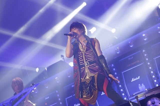 GRANRODEO、全国ツアーの集大成となる周年イベント「G11 ROCK☆SHOW」の公式レポートが到着！　最新アー写も公開の画像-5