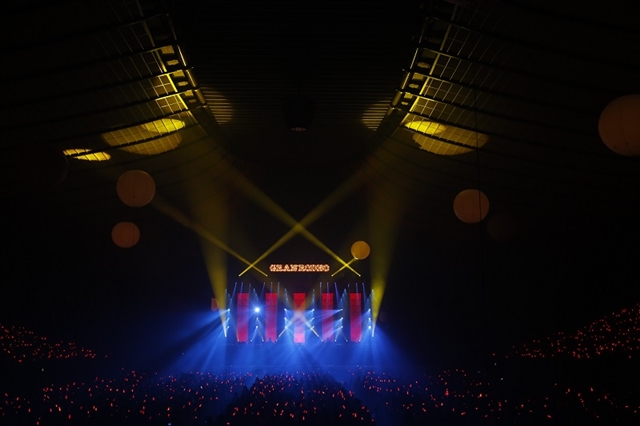 GRANRODEO、全国ツアーの集大成となる周年イベント「G11 ROCK☆SHOW」の公式レポートが到着！　最新アー写も公開