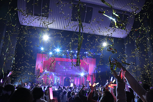 アクマたちの歌声が再来！『Dance with Devils』スペシャルコンサート「ダブルカーテン・コール」が2017年1月29日開催