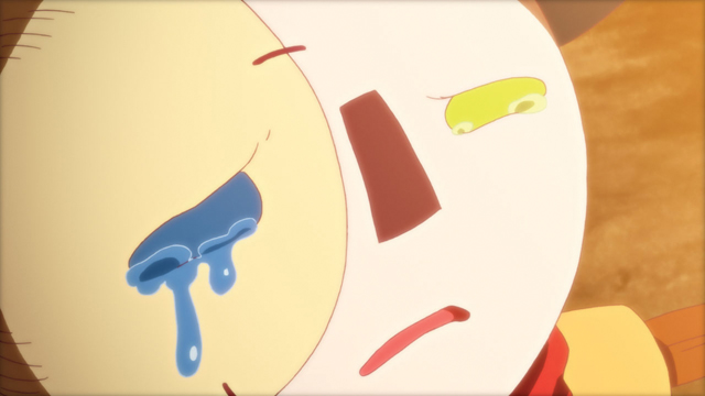 TVアニメ『OZMAFIA!!』第12話「稲穂色」より先行場面カット到着の画像-5