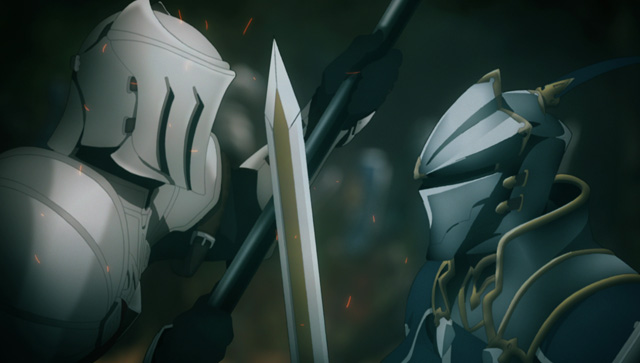 TVアニメ『テイルズ オブ ゼスティリア ザ クロス』第11話「戦争」より場面カット到着-5