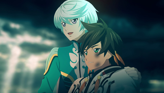 TVアニメ『テイルズ オブ ゼスティリア ザ クロス』第11話「戦争」より場面カット到着-8