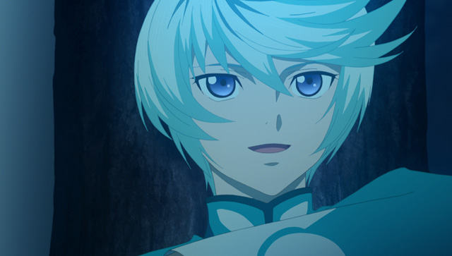 TVアニメ『テイルズ オブ ゼスティリア ザ クロス』第11話「戦争」より場面カット到着-17