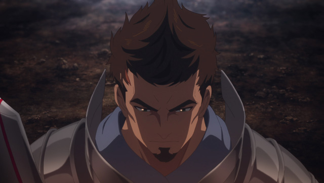 TVアニメ『テイルズ オブ ゼスティリア ザ クロス』第11話「戦争」より場面カット到着-24