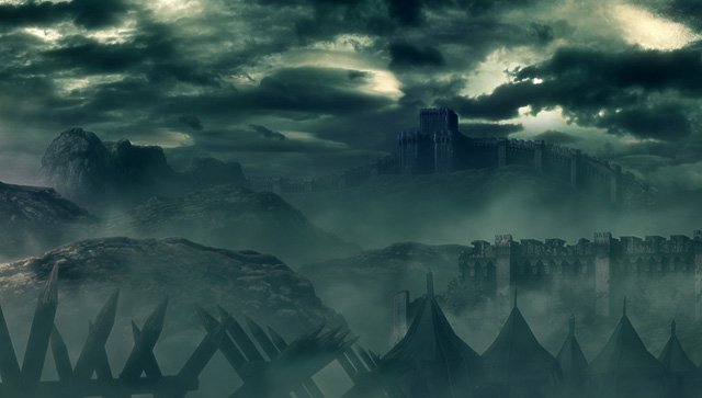 TVアニメ『テイルズ オブ ゼスティリア ザ クロス』第11話「戦争」より場面カット到着-30